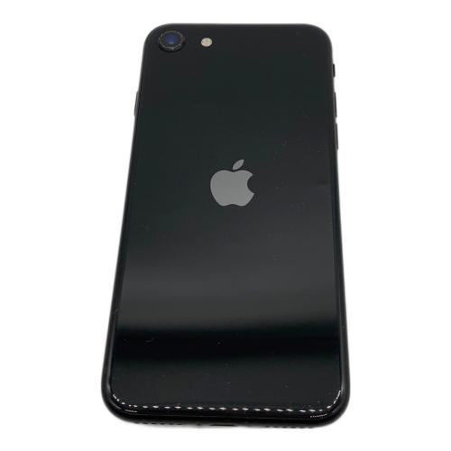 Apple (アップル) iPhone SE(第2世代) MHGT3J/A