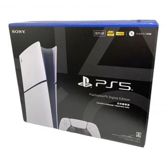 SONY (ソニー) Playstation5 CFI-2200BO1