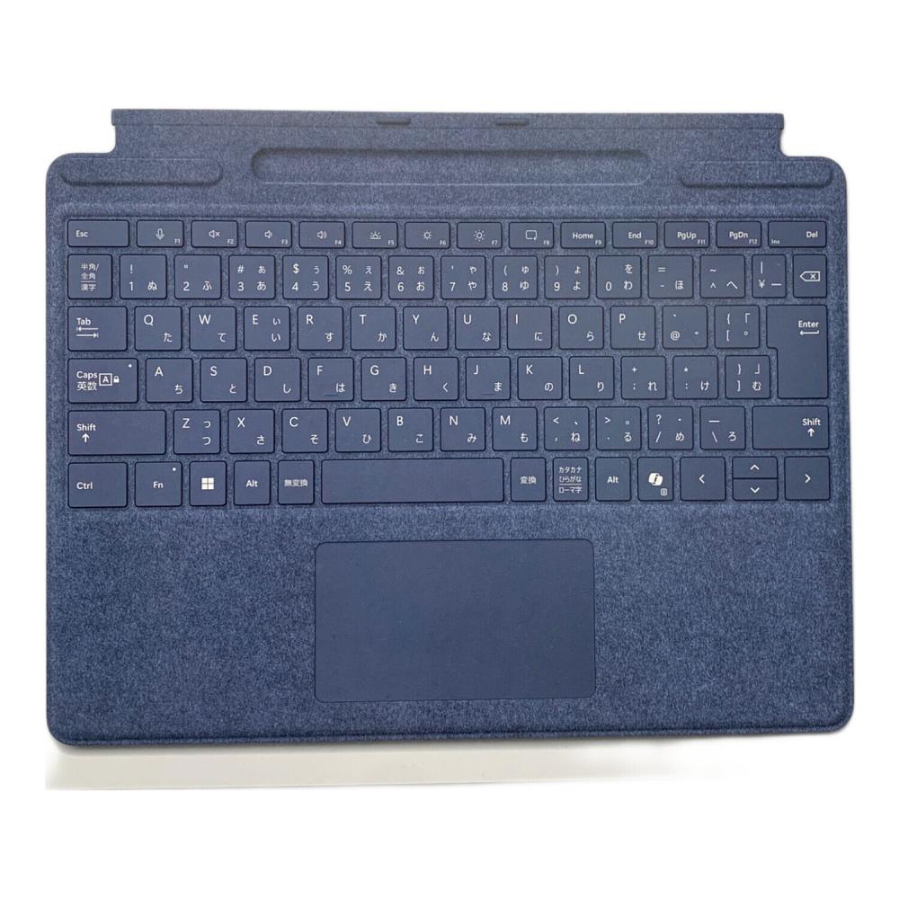 Microsoft (マイクロソフト) Surface Pro 13インチ キーボード