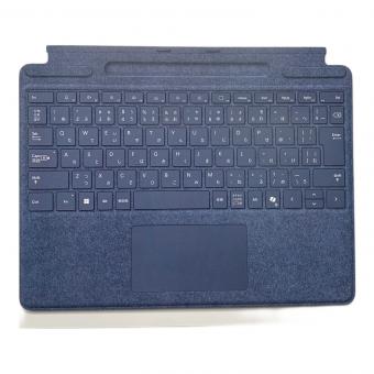 Microsoft (マイクロソフト) Surface Pro 13インチ キーボード