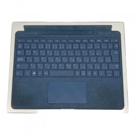 Microsoft (マイクロソフト) Surface Pro 13インチ キーボード