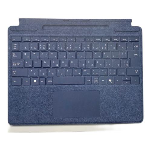Microsoft (マイクロソフト) Surface Pro 13インチ キーボード