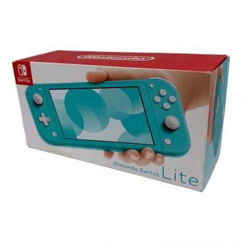 Nintendo (ニンテンドー) Nintendo Switch Lite HDH-001