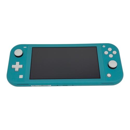 Nintendo (ニンテンドー) Nintendo Switch Lite HDH-001
