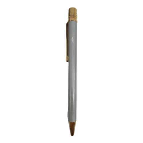 Cartier (カルティエ) ボールペン COST0046 グレー