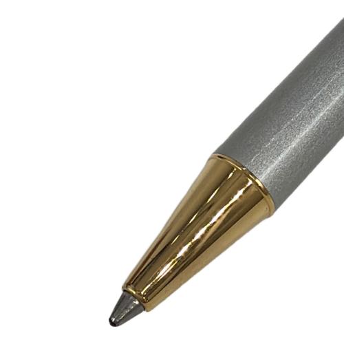 Cartier (カルティエ) ボールペン COST0046 グレー