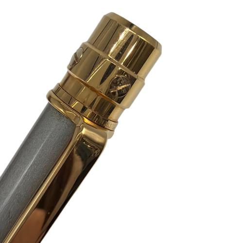 Cartier (カルティエ) ボールペン COST0046 グレー
