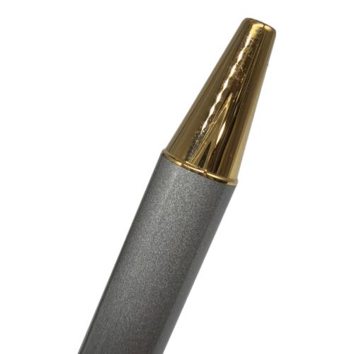 Cartier (カルティエ) ボールペン COST0046 グレー