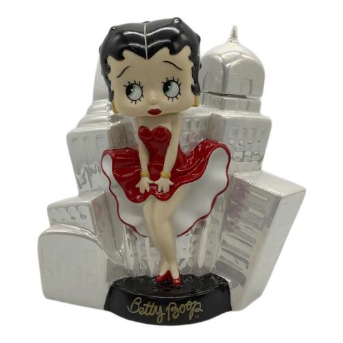 ベティちゃんブランデー【未開封】 BETTY BOOP (ベティー・ブープ) ブランデー 500ml｜トレファクONLINE