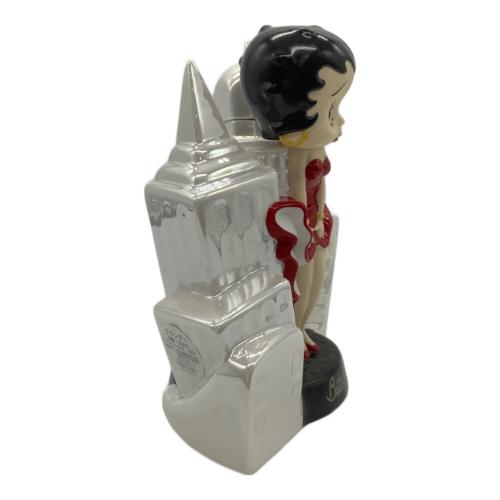 BETTY BOOP (ベティー・ブープ) ブランデー 500ml｜トレファクONLINE