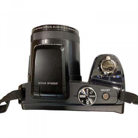 OLYMPUS (オリンパス) 一眼レフカメラ SP-820UZ｜トレファクONLINE