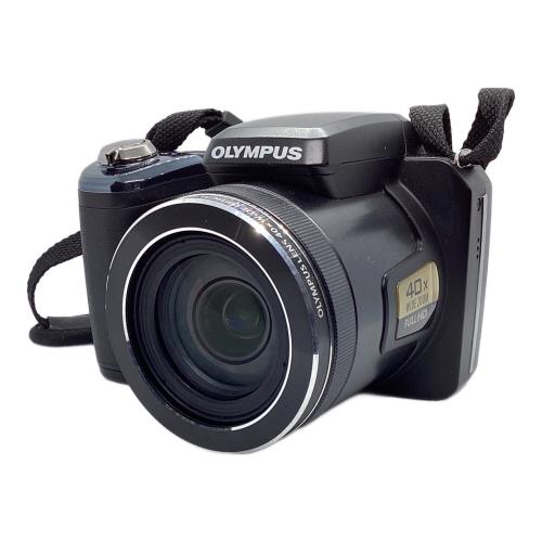 OLYMPUS (オリンパス) 一眼レフカメラ SP-820UZ