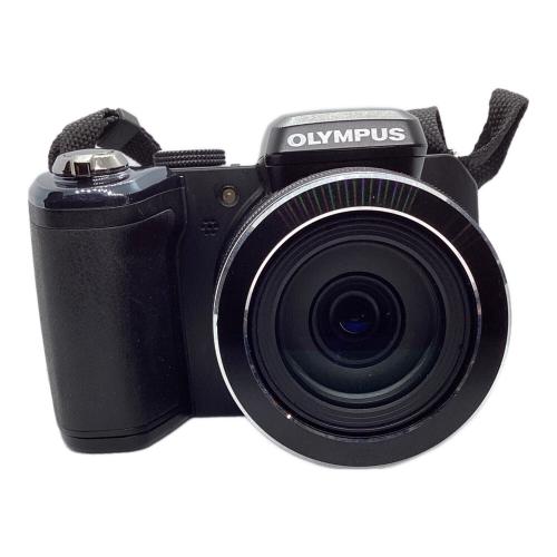 OLYMPUS (オリンパス) 一眼レフカメラ SP-820UZ