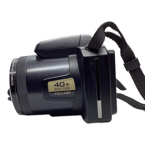 OLYMPUS (オリンパス) 一眼レフカメラ SP-820UZ