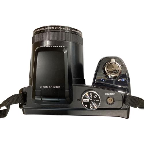 OLYMPUS (オリンパス) 一眼レフカメラ SP-820UZ