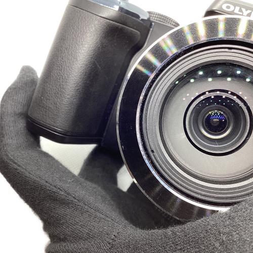OLYMPUS (オリンパス) 一眼レフカメラ SP-820UZ
