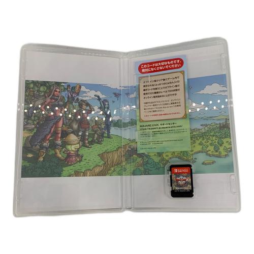 スクウェア・エニックス ドラゴンクエストX 目覚めし五つの種族 オフライン Nintendo Switch用ソフト CERO A (全年齢対象)