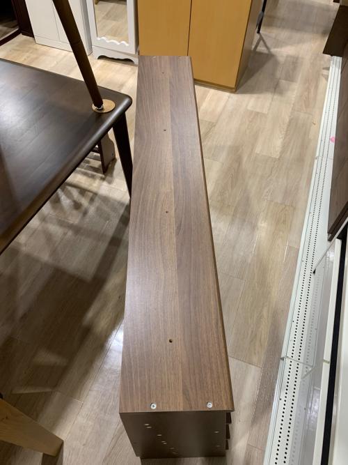 ベガコーポレーション ブックラック ブラウン