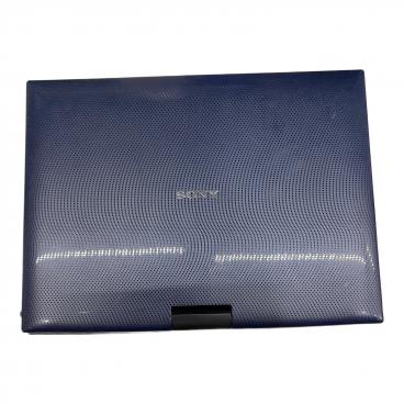 SONY (ソニー) ポータブルDVDプレーヤー BDP-SX910｜トレファクONLINE