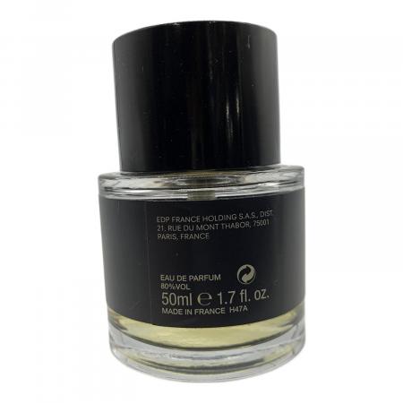 Frederic Malle (フレデリックマル) パルファム 50ml 残量50%-80