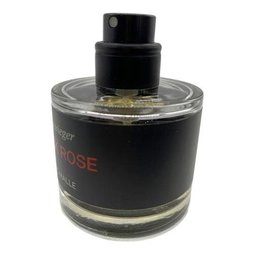 Frederic Malle (フレデリックマル) パルファム 50ml 残量50%-80% LIPSTICK ROSE