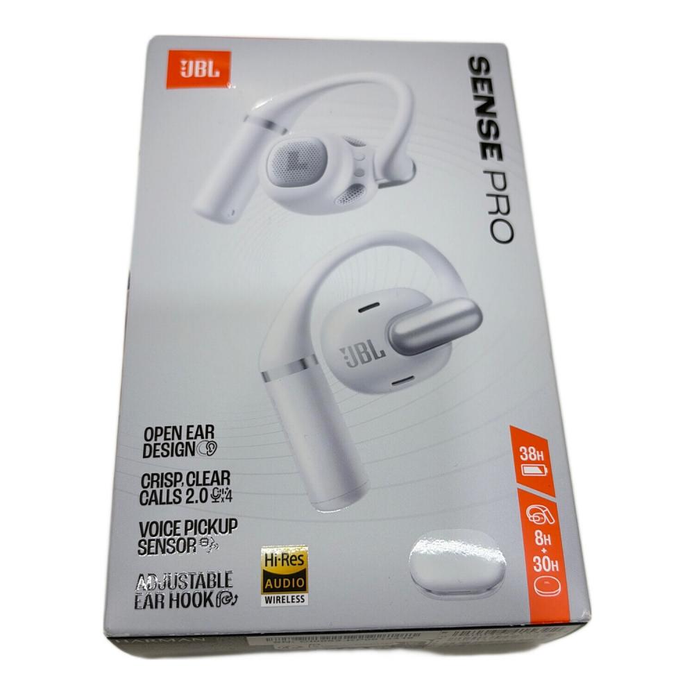 JBL (ジェイビーエル) ワイヤレスイヤホン SENSE PRO｜トレファクONLINE