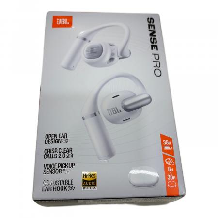 JBL (ジェイビーエル) ワイヤレスイヤホン SENSE PRO｜トレファクONLINE