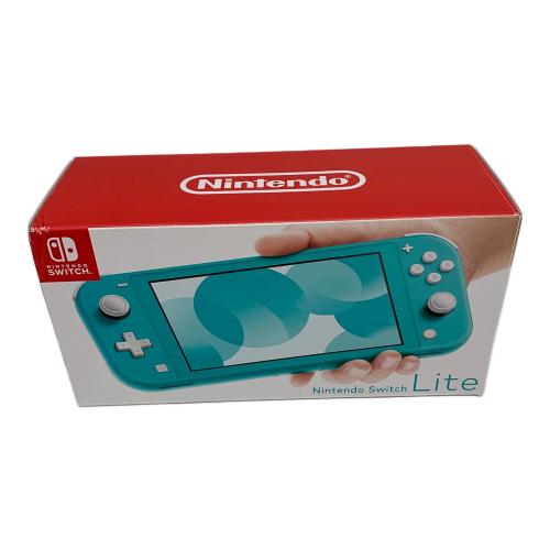 Nintendo (ニンテンドー) Nintendo Switch Lite HDH-001