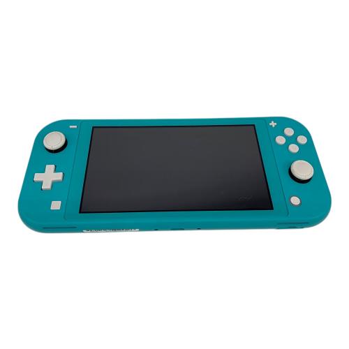 Nintendo (ニンテンドー) Nintendo Switch Lite HDH-001