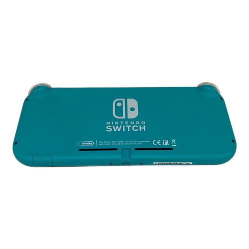 Nintendo (ニンテンドー) Nintendo Switch Lite HDH-001