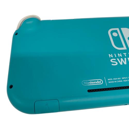 Nintendo (ニンテンドー) Nintendo Switch Lite HDH-001