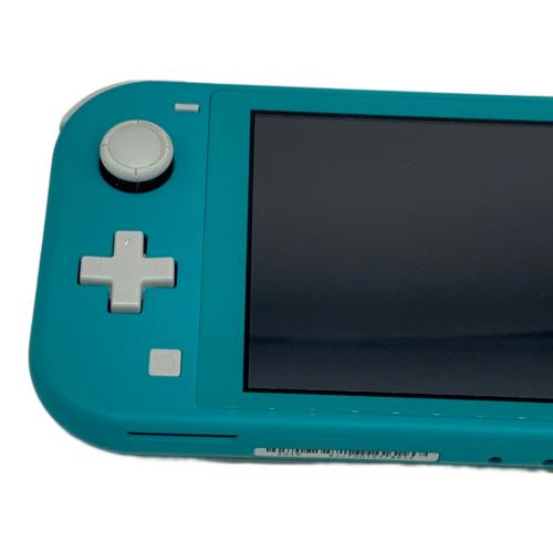 Nintendo (ニンテンドー) Nintendo Switch Lite HDH-001