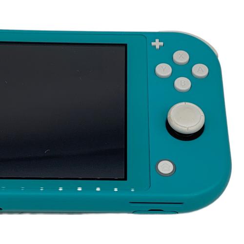 Nintendo (ニンテンドー) Nintendo Switch Lite HDH-001