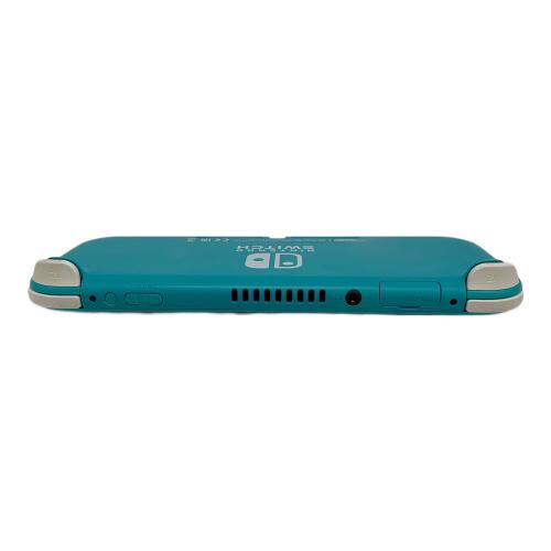 Nintendo (ニンテンドー) Nintendo Switch Lite HDH-001