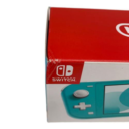 Nintendo (ニンテンドー) Nintendo Switch Lite HDH-001