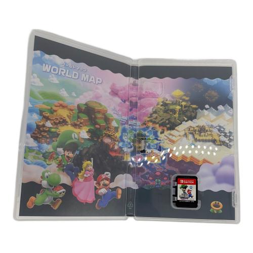 スーパーマリオブラザーズ ワンダー Nintendo Switch用ソフト CERO A (全年齢対象)