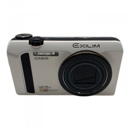 CASIO (カシオ) コンパクトデジタルカメラ EX-ZR100｜トレファクONLINE