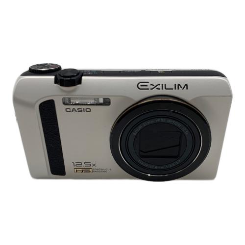 CASIO (カシオ) コンパクトデジタルカメラ EX-ZR100