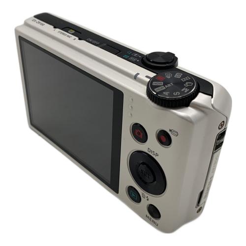 CASIO (カシオ) コンパクトデジタルカメラ EX-ZR100