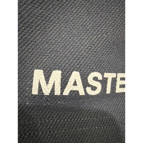 MASTER BUNNY EDITION (マスターバニーエディション) ゴルフウェア(パンツ) レディース SIZE 0 ブラック