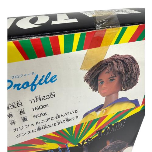 タカラ トム 女の子おもちゃ ジェニー