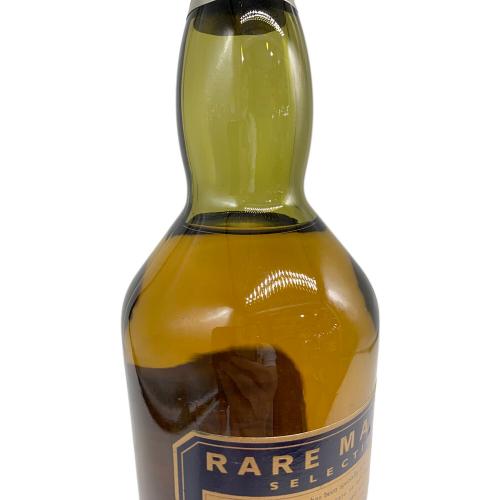 CAOL ILA RARE MALTS SELECTION スコッチウィスキー 21年 700ml