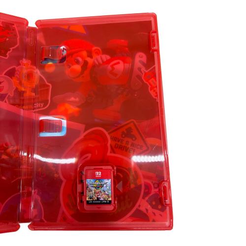 任天堂 (ニンテンドウ) マリオカートワールド Nintendo Switch2用ソフト CERO A (全年齢対象)