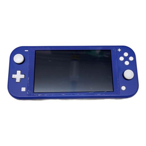 Nintendo (ニンテンドー) Nintendo Switch Lite HDH-001