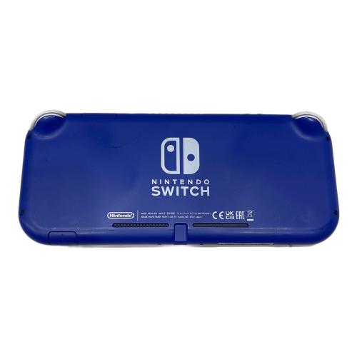 Nintendo (ニンテンドー) Nintendo Switch Lite HDH-001