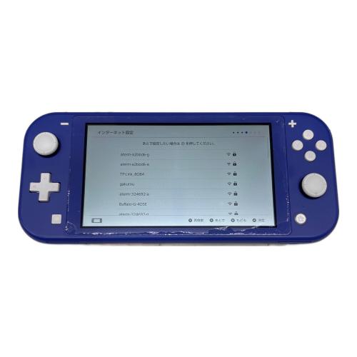 Nintendo (ニンテンドー) Nintendo Switch Lite HDH-001