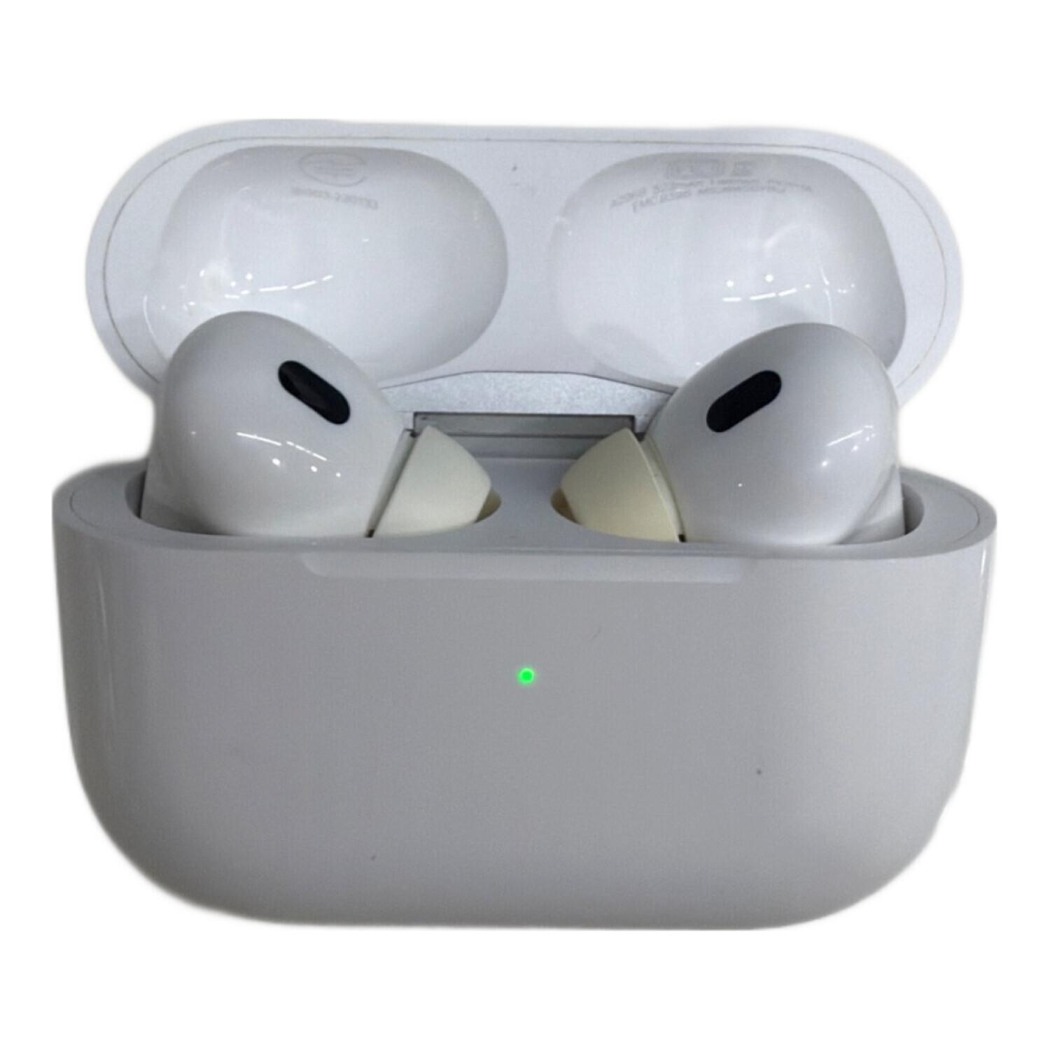 Apple (アップル) AirPods Pro(第2世代) A2968｜トレファクONLINE