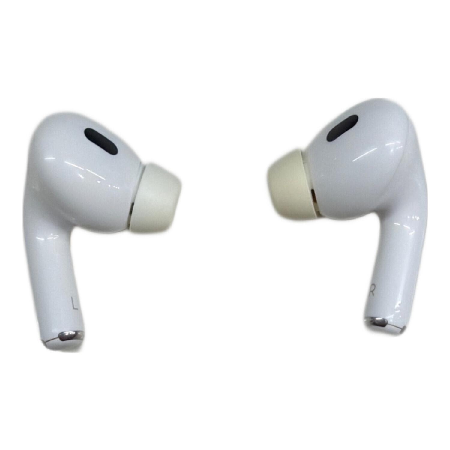 Apple (アップル) AirPods Pro(第2世代) A2968｜トレファクONLINE