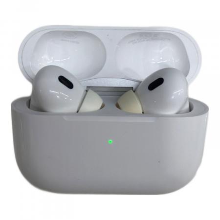 Apple (アップル) AirPods Pro(第2世代) A2968｜トレファクONLINE