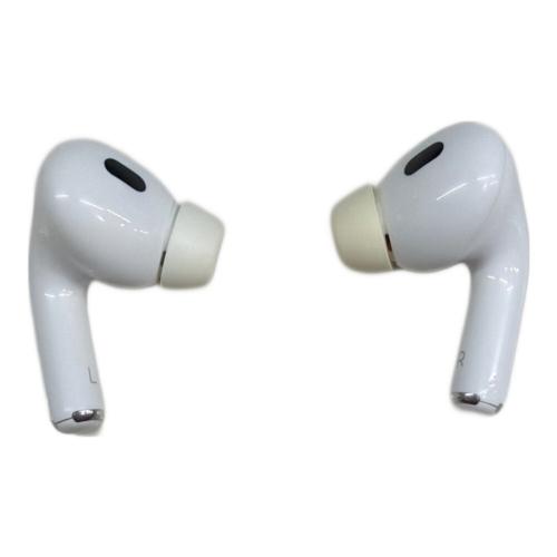 Apple (アップル) AirPods Pro(第2世代) A2968